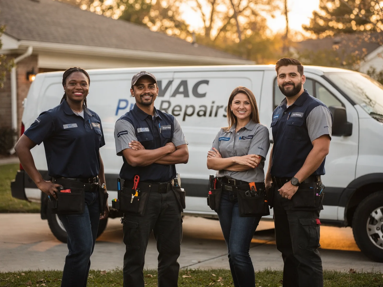 Heat Pump Repair company in Culbertson, NE