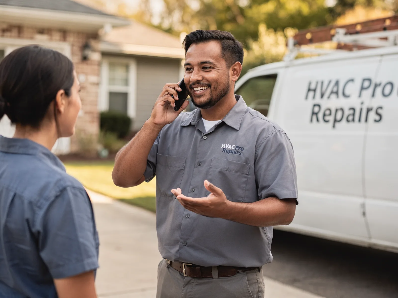 Heat Pump Repair Culbertson, NE FAQs